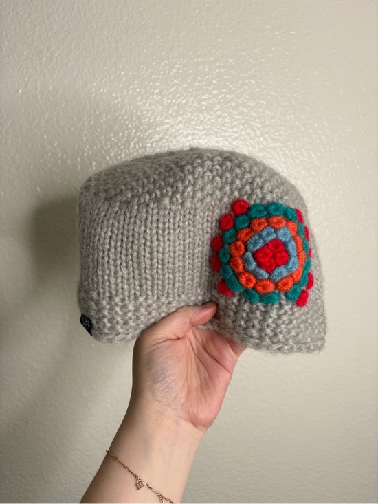 Arc'teryx Accessories - Arc'teryx Wool Hepcat Beanie Hat